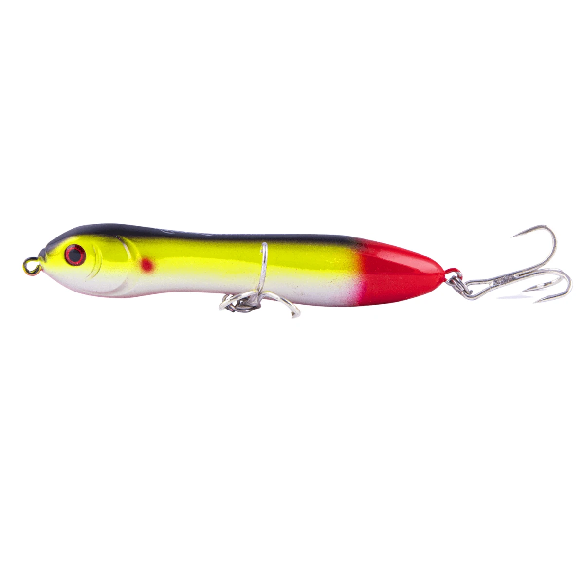 Fishing Lures - 顏色 115 - 不透明 Arari - 查看 1