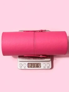 9pcs Portable Makeup Brush Set With Brush Bucket 8pcs Soft Hair Makeup Brush Set Soft Big Head Powder Brush, Eyeshadow Brush Set Combination,Brush Set,Makeup Brush Kit,Make Up Brush Set,Make Up Set Complete,Makeup Brush Set,Complete Makeup Kit,Brush Kit,Brushes Makeup Set,Makeup Gift Set - Purple - View 9