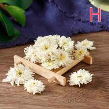 1 hộp Hoa Khung trang trí Đồ trang trí - Màu vàng - Xem 10