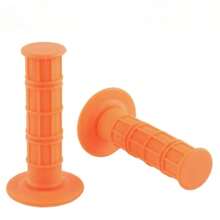 7/8''22 毫米通用土坑自行車摩托車越野摩托車車把把手適用於 Crf Yzf Kxf Sxf Ssr Sdg Bse - 綠色 - 查看 3