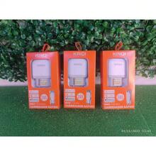 Wall Charger - trắng - Xem 1
