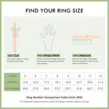 WOSTU 1pc Genuine 925 Sterling Silver Sparkling Heart Ring For Women Eternity Love Simple Silver Ring Fine Jewelry Engagement Party Gift - Silver - View 9