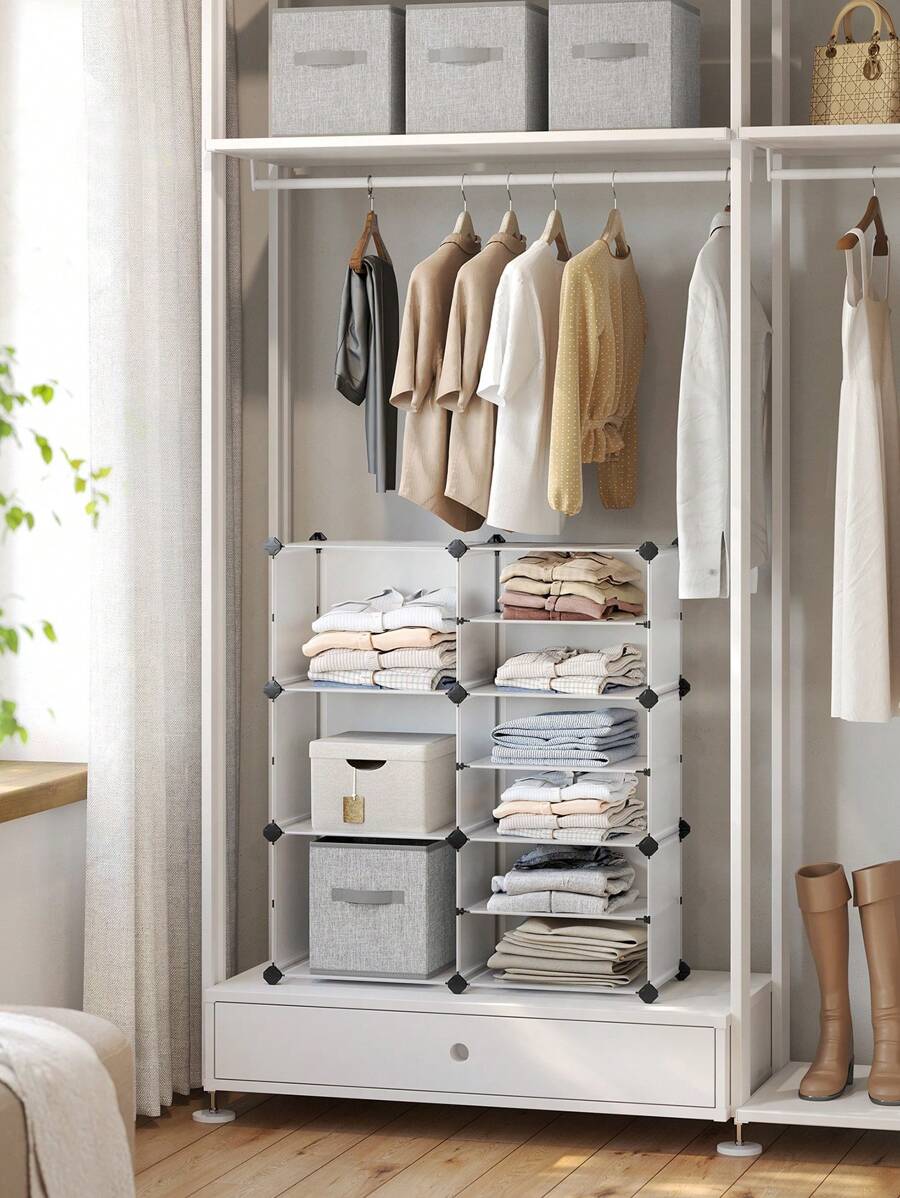 SONGMICS Storage Cabinets