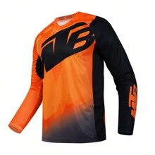 男士運動t恤和坦克背心,健身服裝 - 黃色 - 查看 1