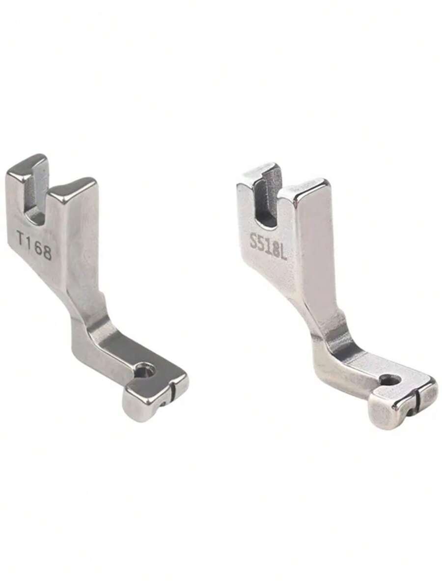 Singer Invisible Zipper Foot Jopto 3pcs Durable Narrow Clip On Zipper Presser Foot Compatible With Low Shank Snap On Domestic Sewing Machines Singer Brother Janome Babylock Kenmore White Juki New Home Simplicity