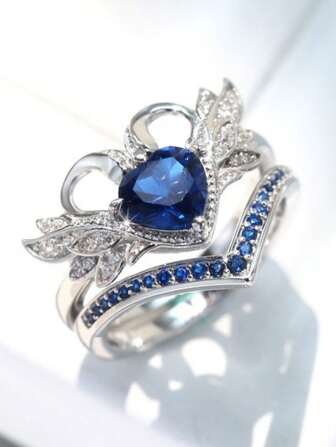 1PC, Jewelry Ring , Fashion Ring, Women Ring, Wedding Ring,  Ring,Rings For Women,Rings Set