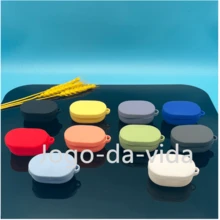 Bluetooth Earphone Cases - Màu xanh hải quân - Xem 8