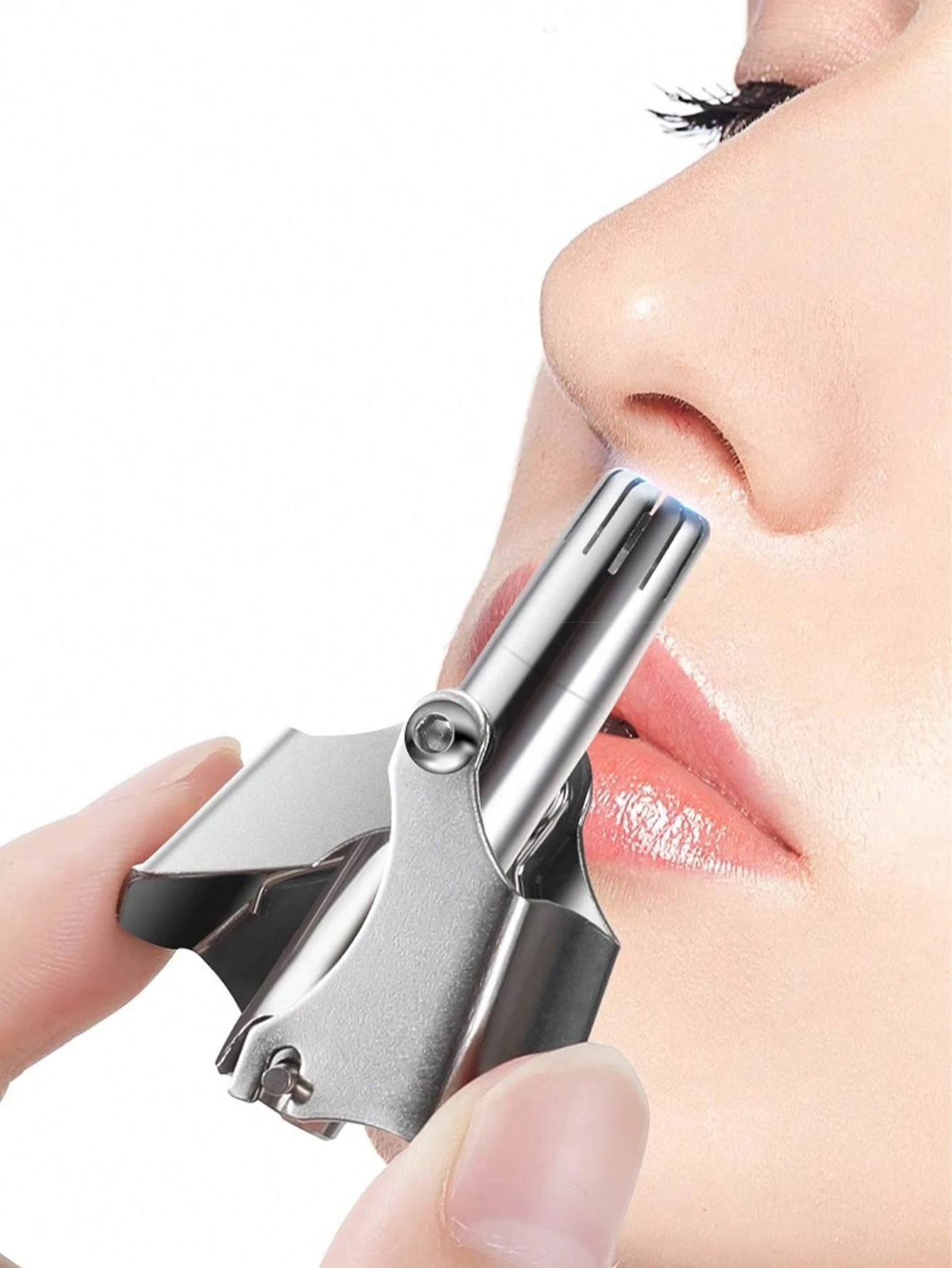 【新品未開封】PHILIPS series1000 鼻毛カッター Nose trimmer series 1000 ノーズエチケットカッター（鼻/耳