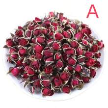 1 hộp Hoa Khung trang trí Đồ trang trí - Màu vàng - Xem 3