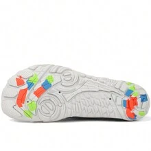 Men's Hiking Sports Fitness Shoes: Perfect For Home Fitness & Comprehensive Training! - Blue - View 8