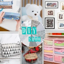 4 Pcs Valentine'S Day Fabric Heart Printed Fabric Square Quilting Patchwork Bundles With Bow Knot Heart Pattern,For DIY Sewing Home Decor Crafts Supplies 13.8inch X 9.8inch(35cmx25cm) - Multicolor - View 9