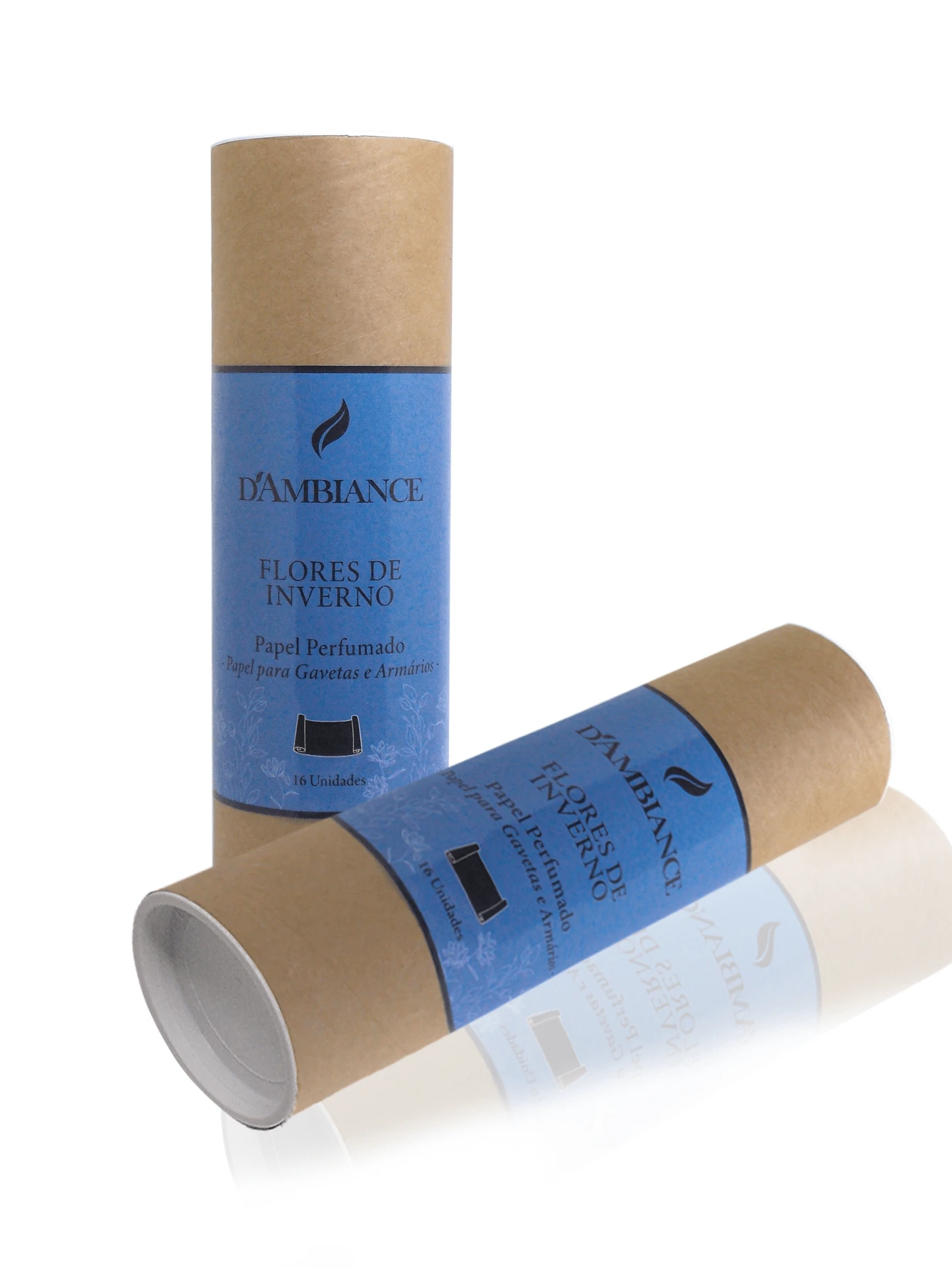 Fragrant Drawer Liners - Fruity Fragrance - View 1