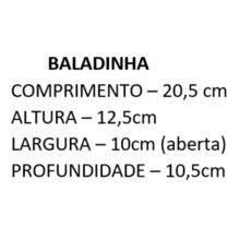 Bolsa Feminina Corrente Transversal Balada Bolsa Pequena Bolsa de Mão