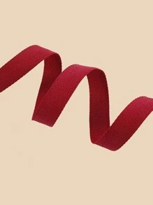 HOLAPET 1pc Pet Traction Rope Dog Leash Tracking Leash - Red - View 3