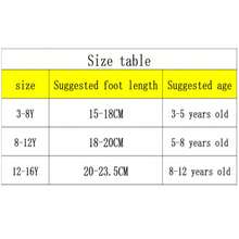 5對/包灰色春秋薄款中筒袜,適合3-7-9-12歲男女孩,適用於夏季和全季節,兒童襪子 - 灰色 - 查看 7