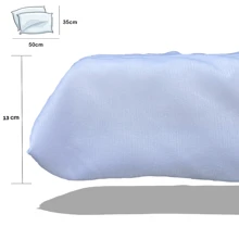 Bed Pillows - trắng - Xem 5