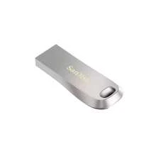 SANDISK SanDisk Ultra Luxe USB 3.2 Gen 1 Flash Drive, USB Flash Drive 128GB 512GB 256GB 64GB 32GB, Memory Stick Pen Drive USB Key Waterproof For PC/Tablets//Laptop, CZ74