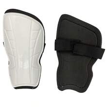 1 Pair Of PP Multicolor Strap Leggings For Boys And Girls' Soccer Fitness. - White - View 2