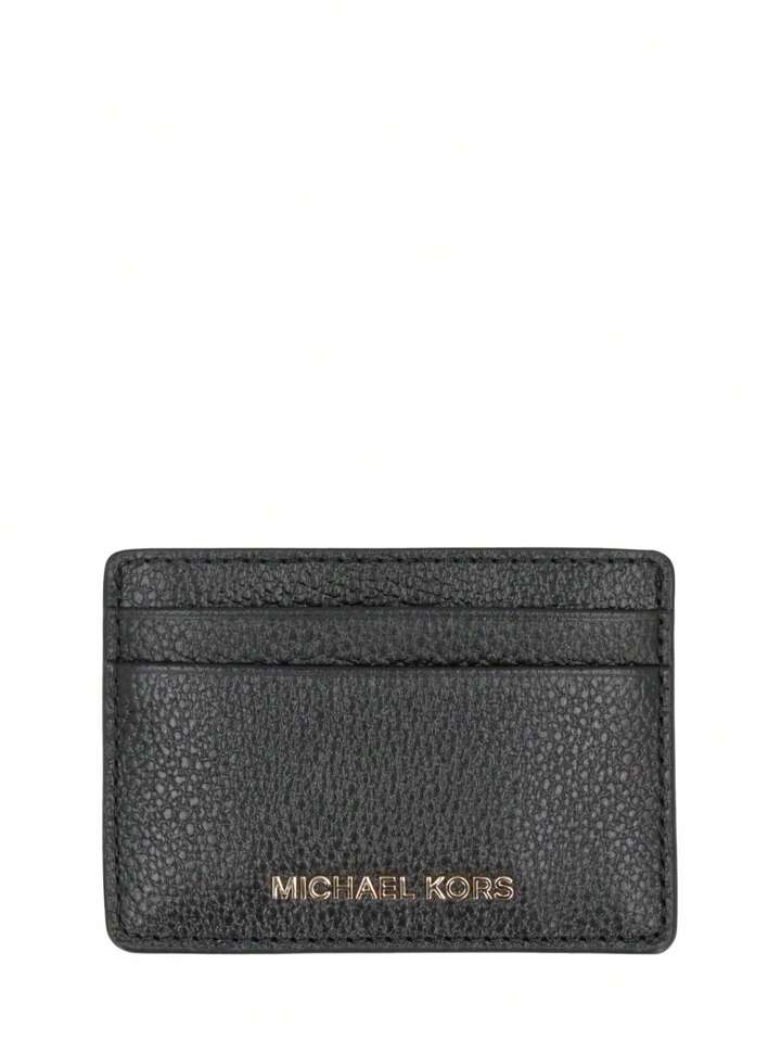 Michael Kors Michael Michael Kors Women's Wallet BLACK