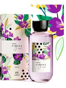 Perfume And Fragrances - Rojo violeta - Ver 3