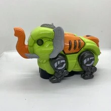 Interactive Games - 黃色 - 查看 7