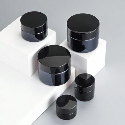 1 Miếng Mỹ phẩm Chống ánh sáng Kem Hộp Bột nền tảng Tách biệt Chai Cho du lịch , Phòng khách Nhà  Phòng ngủ Phòng tắm Nhà Trang trí , Du lịch chất liệu , Lễ cưới , Buổi tiệc , Sinh nhật , Món quà Cho nam giới Mẹ Bố Bạn , Năm mới , Phụ kiện , Vui Qủa tặng