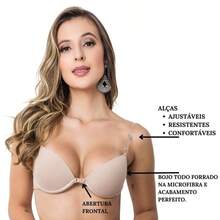 Women Bras & Bralettes - Nhiều màu - Xem 3