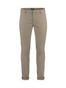 Dondup Quần âu nam XÁM UP235FSE258U025 - Xám - Xem 1