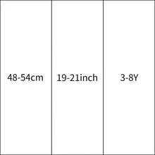 1頂兒童冬帽加厚保暖針織折疊耳邊帽男女童寒冷天氣頭戴配件 - 摩卡棕 - 查看 2