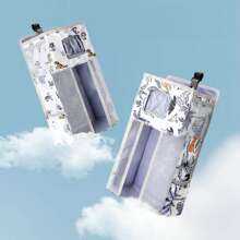 多功能婴儿床收纳袋，婴儿床悬挂式整理袋 - 均碼 - 查看 7