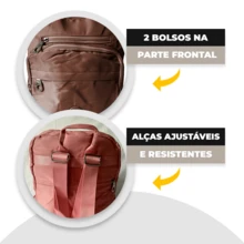 Backpacks - Beis - Ver 6