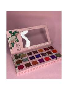 Eyeshadow Palettes - 彩色 - 查看 6