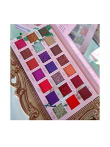 Eyeshadow Palettes - 彩色 - 查看 2
