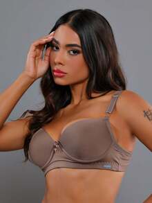 Women Bras & Bralettes - Nhiều màu - Xem 8