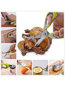 Kitchen Gadget Sets - màu xanh lá - Xem 4