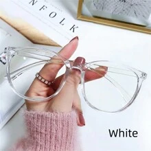 Ray 女士无度数眼镜，时尚眼镜