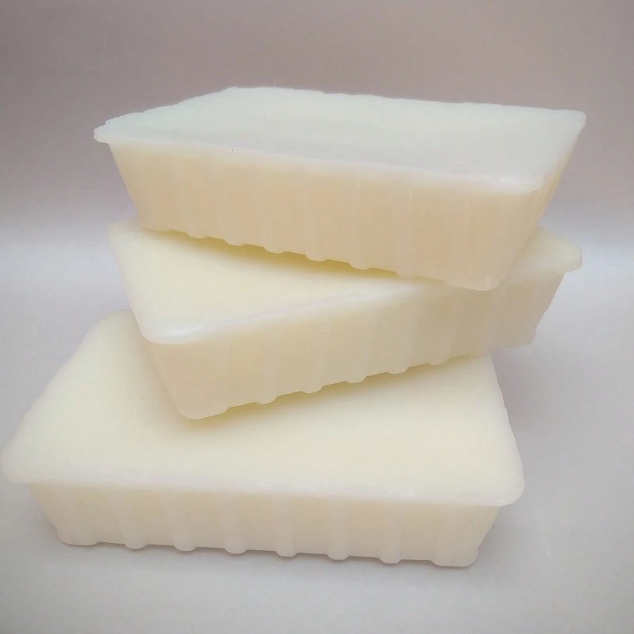 Candle Making - White - View 1