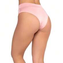 Women Thongs - 彩色 - 查看 2