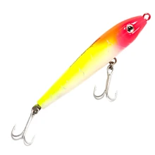 Fishing Lures - COLOR 114 - Yashiro Opaco - Ver 4