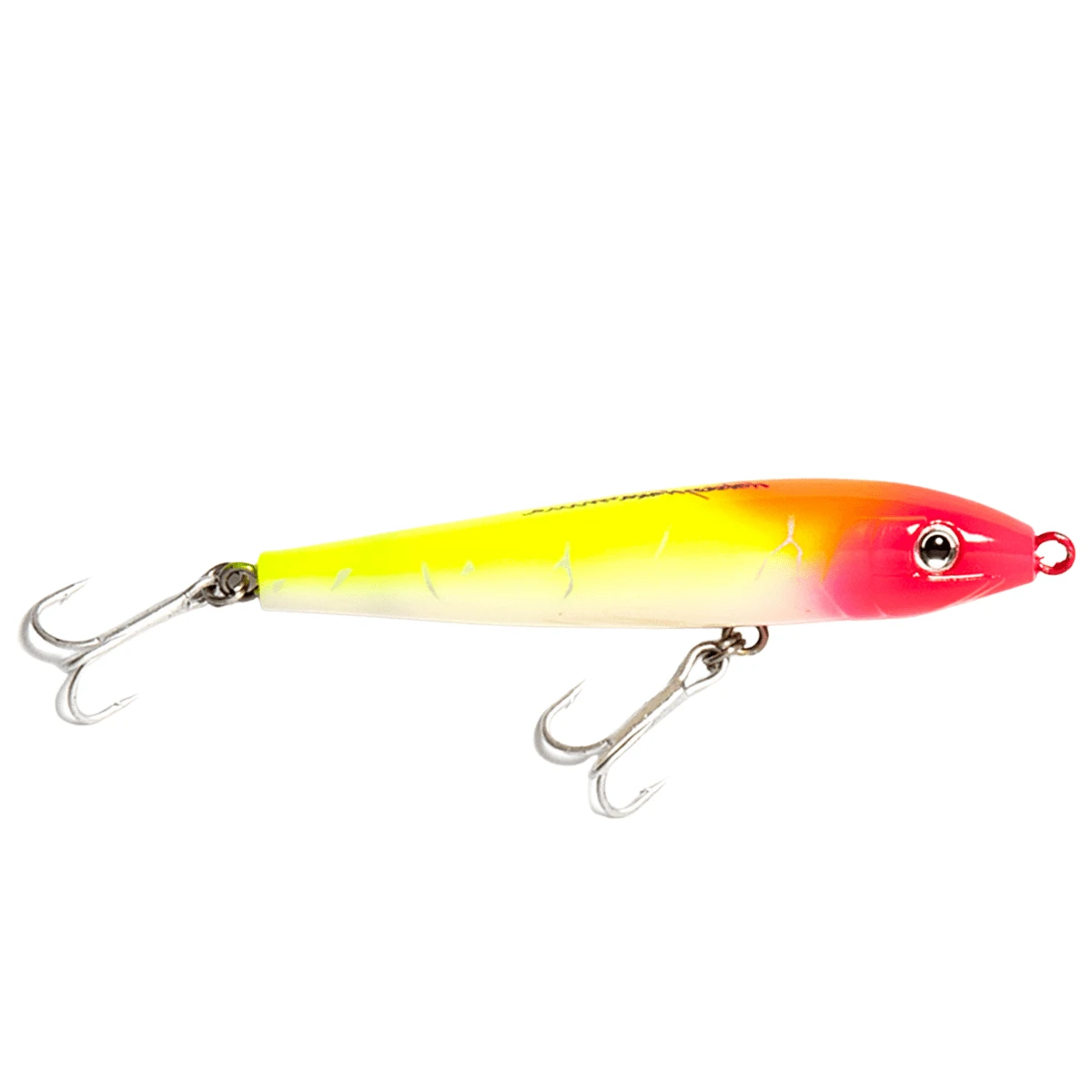 Fishing Lures - COLOR 114 - Yashiro Opaco - Ver 1