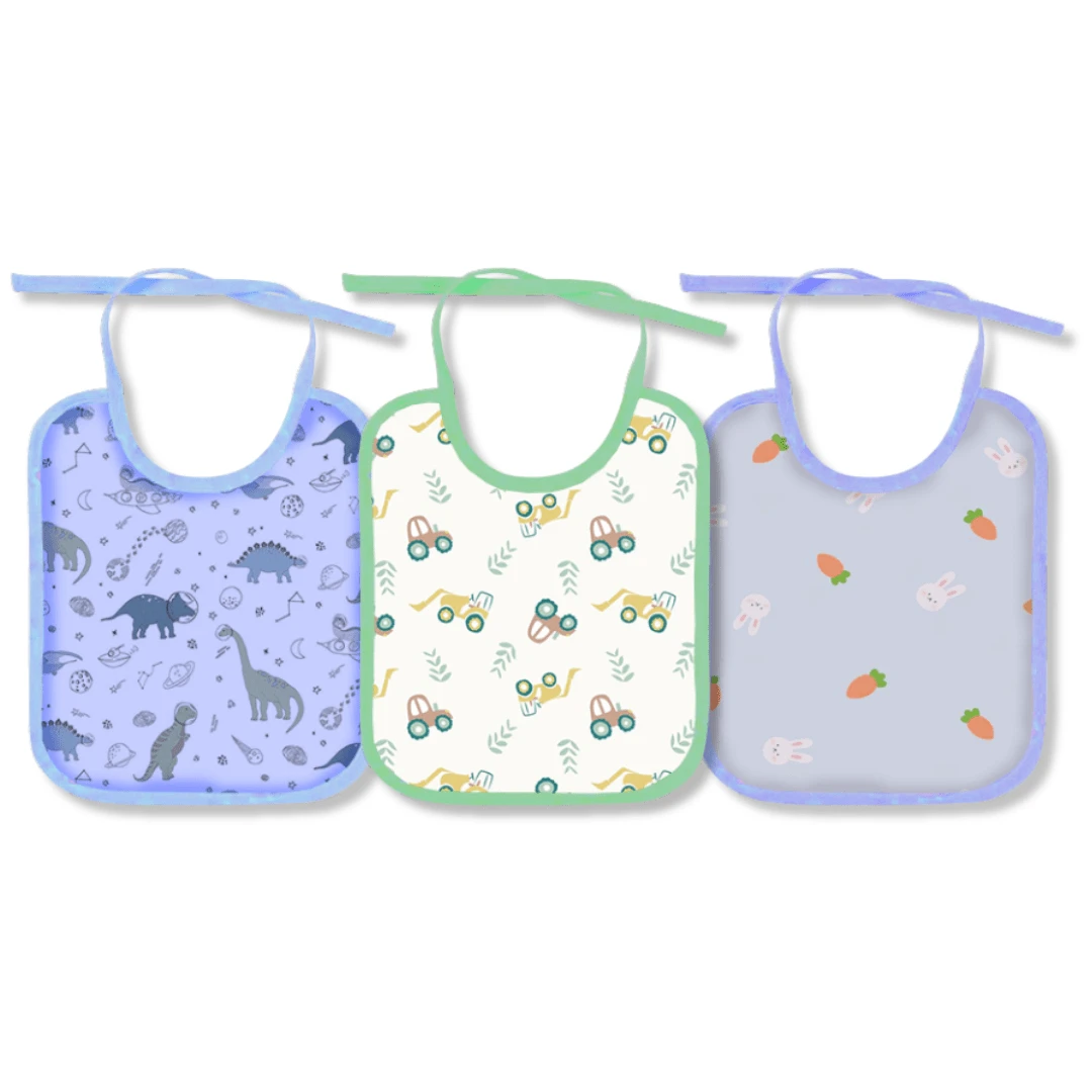 Baby Cloth Diapers - Giống đực - Xem 1