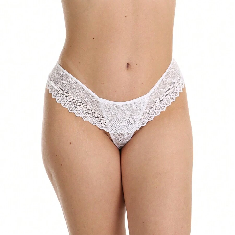 Women Thongs - Multicolor - Ver 1