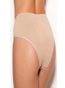 Women Briefs - 彩色 - 查看 2