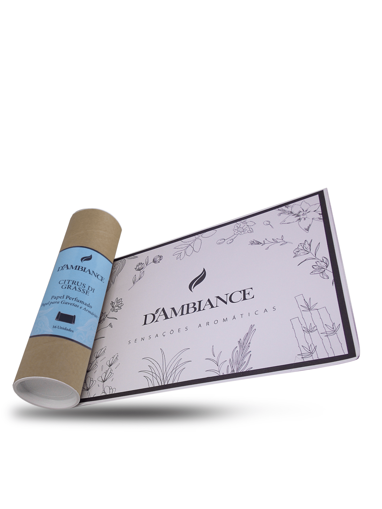 Fragrant Drawer Liners SHEIN USA