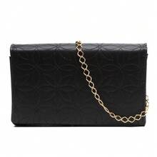 Bolsa Feminina Corrente Transversal Balada Bolsa Pequena Bolsa de Mão