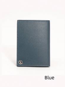 New Arrival Campus Style Ladies' Card Holder Wallet, Fashionable And Minimalist, With Multiple Card Slots, Korean Style, Suitable For Students - Multicolor - View 6