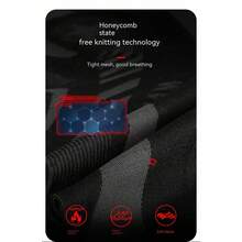 1pc Winter Windproof Cycling Face Mask, Outdoor Sports Headwear For Cycling And Mountain Climbing - Black - View 7