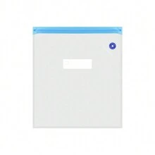 3d Printer Pla Filament Abs Tpu Petg Material Moisture-Proof Dustproof Vacuum Compression Storage Bag With Pump - White - View 3