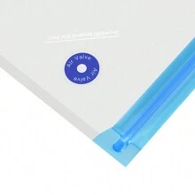 3d Printer Pla Filament Abs Tpu Petg Material Moisture-Proof Dustproof Vacuum Compression Storage Bag With Pump - White - View 5