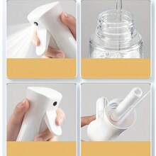 1pc Kitchen Oil Sprayer, Garden Sprayer, Plant Mist Spray Bottle With High Pressure And Continuous Spraying For Multi-Purpose Use - Multicolor - View 7